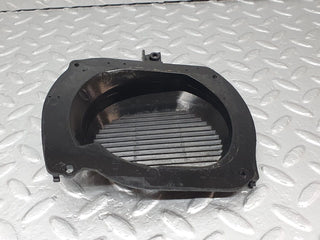 41744 Mercedes-Benz W202 C200 Rear Right Door Speaker Cover 2028270883