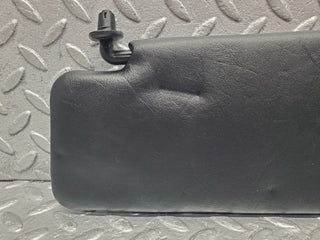 W201 Baby Benz sun visor right side used OEM