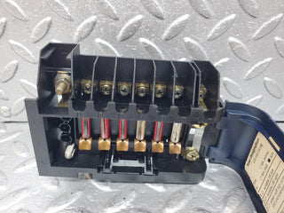 45001 Mercedes-Benz R129 300SL Coupe Fuse Box Lid 1040037886 1295400450