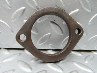 R107 SL exhaust flange used OEM