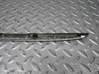 39980 Mercedes-Benz R107 350SL Trunk Chrome Handle
