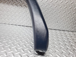 45256 Mercedes-Benz R129 300SL Coupe Roll Over Bar Blue 1295405508 0125450528