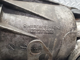 W201 Baby Benz automatic gearbox used OEM