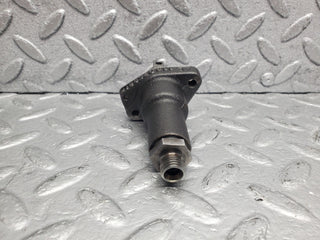 W112 idle regulator cylinder used OEM