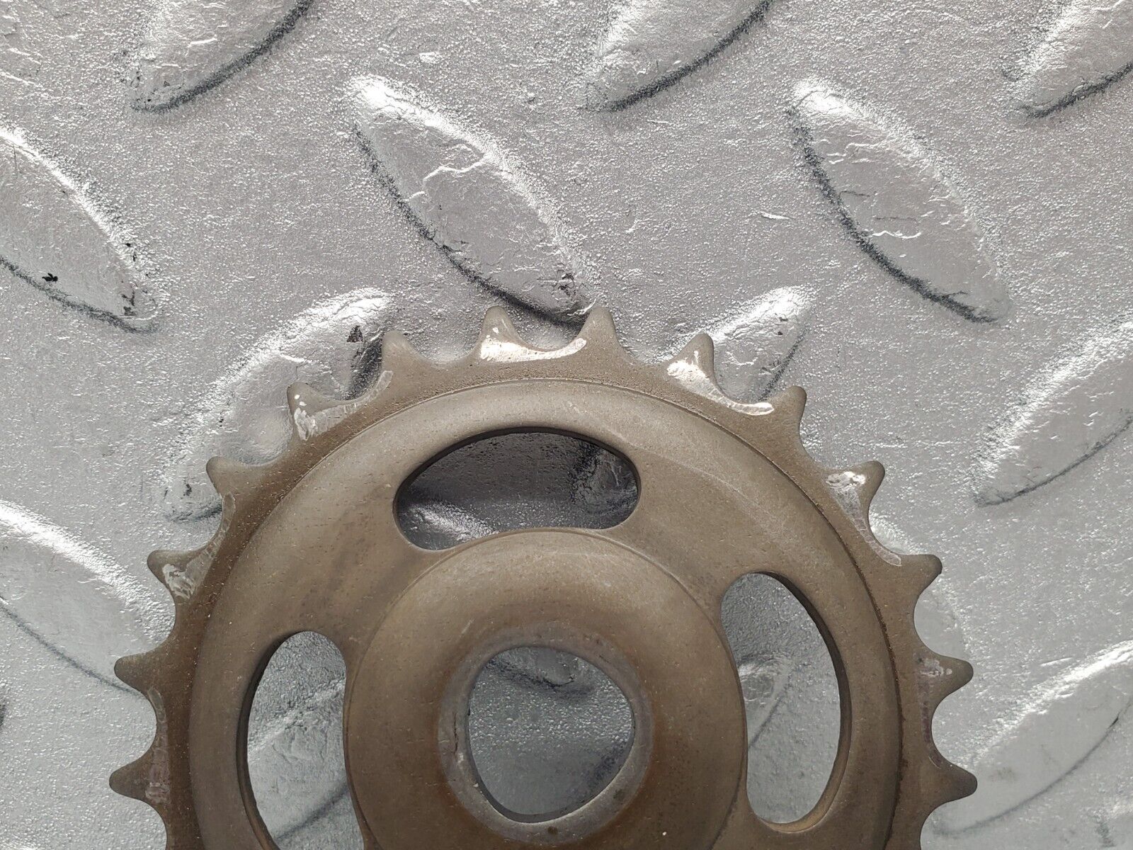 46204 Mercedes-Benz W124 280E Oil Pump Sprocket