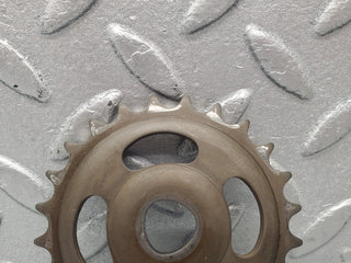 W124 oil pump sprocket used OEM