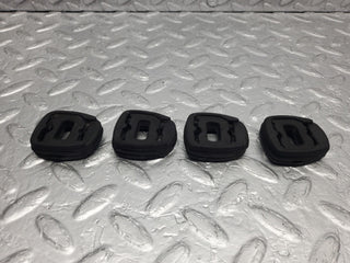 W201 Baby Benz fuel pump fuel filter holder rubber used OEM