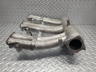 W112 intake manifold used OEM