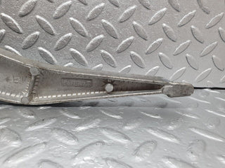 W126 Coupe brake pedal bracket used OEM