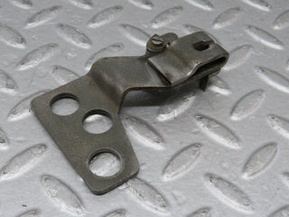R107 SL automatic gearbox linkage bracket used OEM