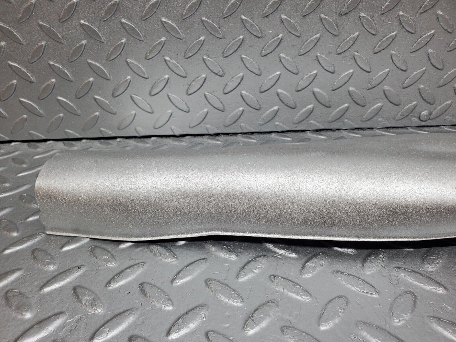 45907 Mercedes-Benz W126 420SE Exhaust Heat Shield