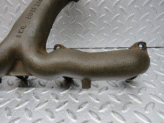 39276 Mercedes-Benz R107 500SL Exhaust Manifold Right Side 1171421202