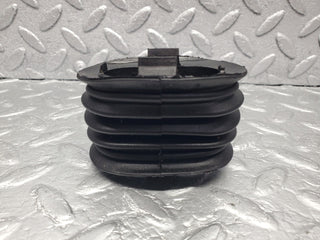 W201 Baby Benz front door wire protector rubber used OEM