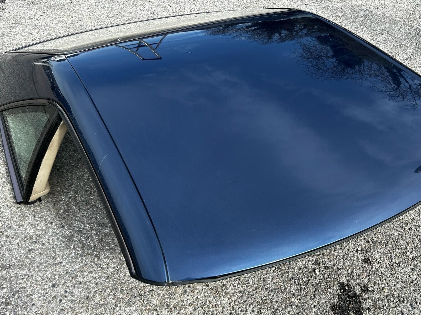 42224 Mercedes-Benz R129 320SL Coupe Hard Top