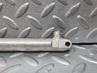 42486 Mercedes-Benz R129 320SL Coupe Roof Folding Hydraulic Cylinder 1298002072