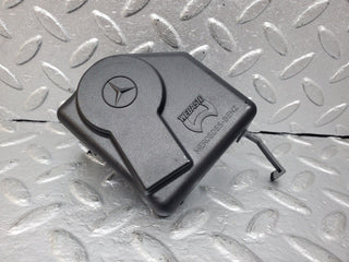 44621 Mercedes-Benz W124 220E Sunroof Motor Cover Webasto 1247820256