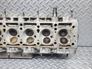 44552 Mercedes-Benz W123 280E Cylinder Head 1100161901