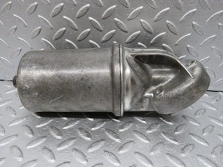 32750 Mercedes-Benz C107 R107 350 V8 Oil Filter Housing 1161840309