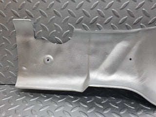 43041 Mercedes-Benz W123 230E Exhaust Heat Shield