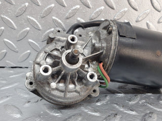 44424 Mercedes-Benz W123 280E Wiper Motor Bosch 0390341077