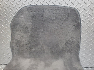 44778 Mercedes-Benz W124 220E Front Left Floor Mat 1246805140