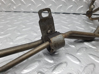 42077 Mercedes-Benz W202 C200 Power Steering Hose Pipe