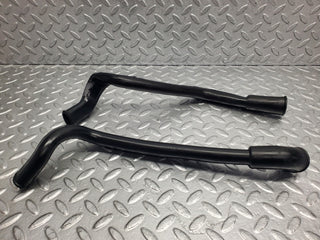 W124 Cabriolet water drain hose pair used OEM