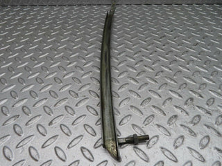 R107 SL window channel left side used OEM