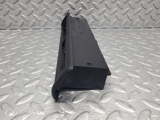 W460 dashboard centre air vent used OEM
