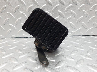 R129 SL horn used OEM