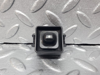 45663 Mercedes-Benz W126 420SE Electric Mirror Adjust Switch 1248201810