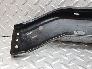 41853 Mercedes-Benz W202 C200 Bonnet Lock Carrier Panel