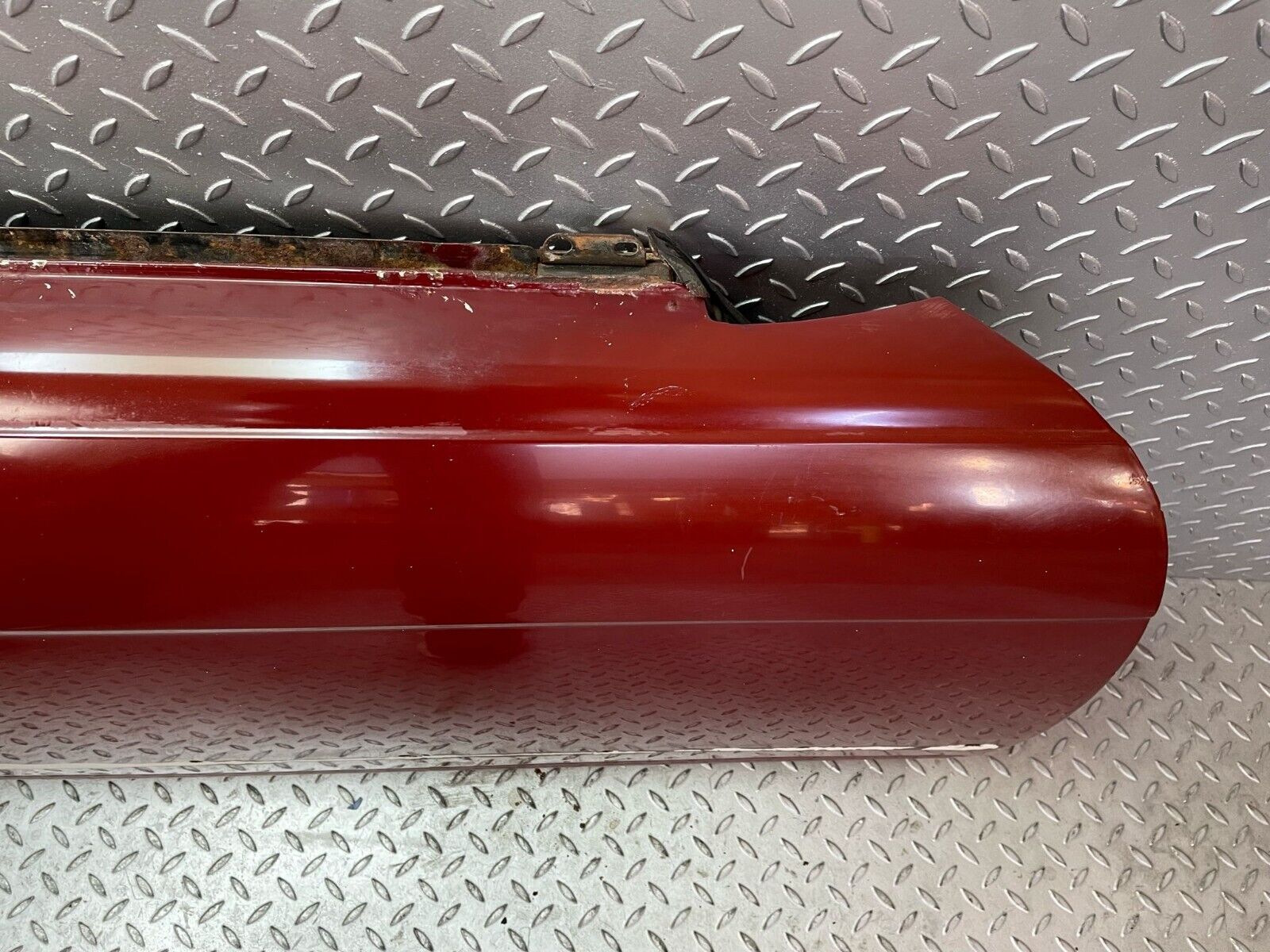 40042 Mercedes-Benz R107 350SL Right Door