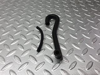 41731 Mercedes-Benz W124 200E Vacuum Pipe Set For Carburettor 1170780145