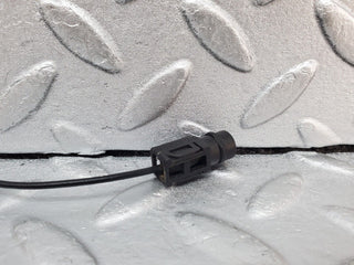 45232 Mercedes-Benz R129 300SL Coupe Windscreen Washer Nozzle 0155459928