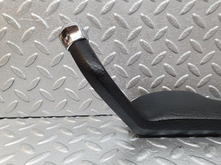 W108 interior door handle black right used OEM