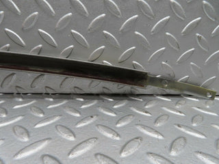 R107 SL window channel left side used OEM