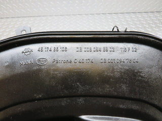 33557 Mercedes-Benz C107 R107 Air Filter Box Housing 0080948902