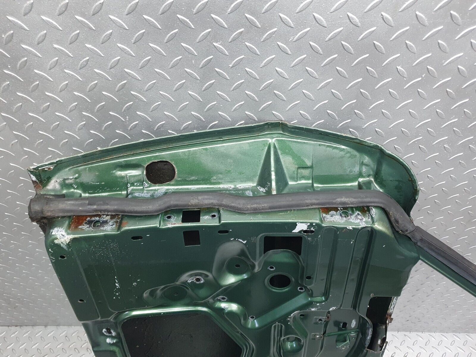 43430 Mercedes-Benz W108 280SE Front Right Door