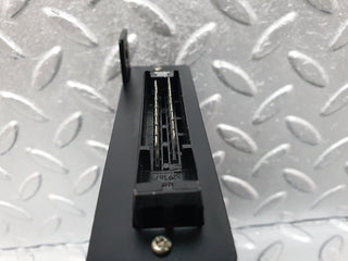 42169 Mercedes-Benz R129 320SL Coupe Sound System Relay Becker 1298200689