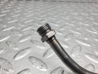 W112 gearbox oil hose pipe used OEM