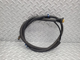 W201 Baby Benz speedometer cable automatic gearbox used OEM