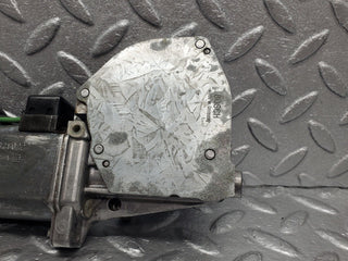 46379 Mercedes-Benz C123 280CE Coupe Front Left Window Regulator Motor 0130821022