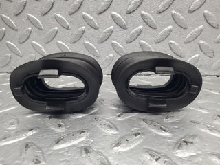 W124 Cabriolet front door wire protector rubber used OEM