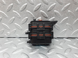 42257 Mercedes-Benz R129 320SL Coupe Heater Box Vacuum Actuator