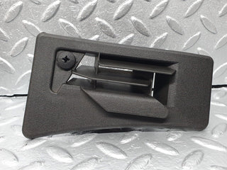 41877 Mercedes-Benz W202 C200 Under Dash Air Vent Pair 2108300366 2108300466