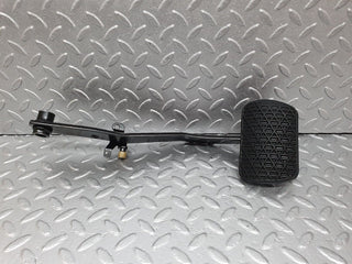 42201 Mercedes-Benz R129 320SL Coupe Brake Pedal With Rubber 1232910082