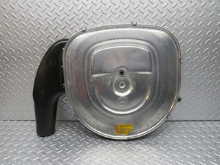 39176 Mercedes-Benz R107 500SL Aluminium Air Filter Housing 0100948602