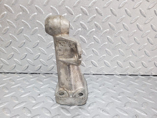 44397 Mercedes-Benz W123 280E Engine Mount Bracket Left Side 1232230204