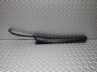 39080 Mercedes-Benz R107 500SL A Pillar Cover Left Side Blue